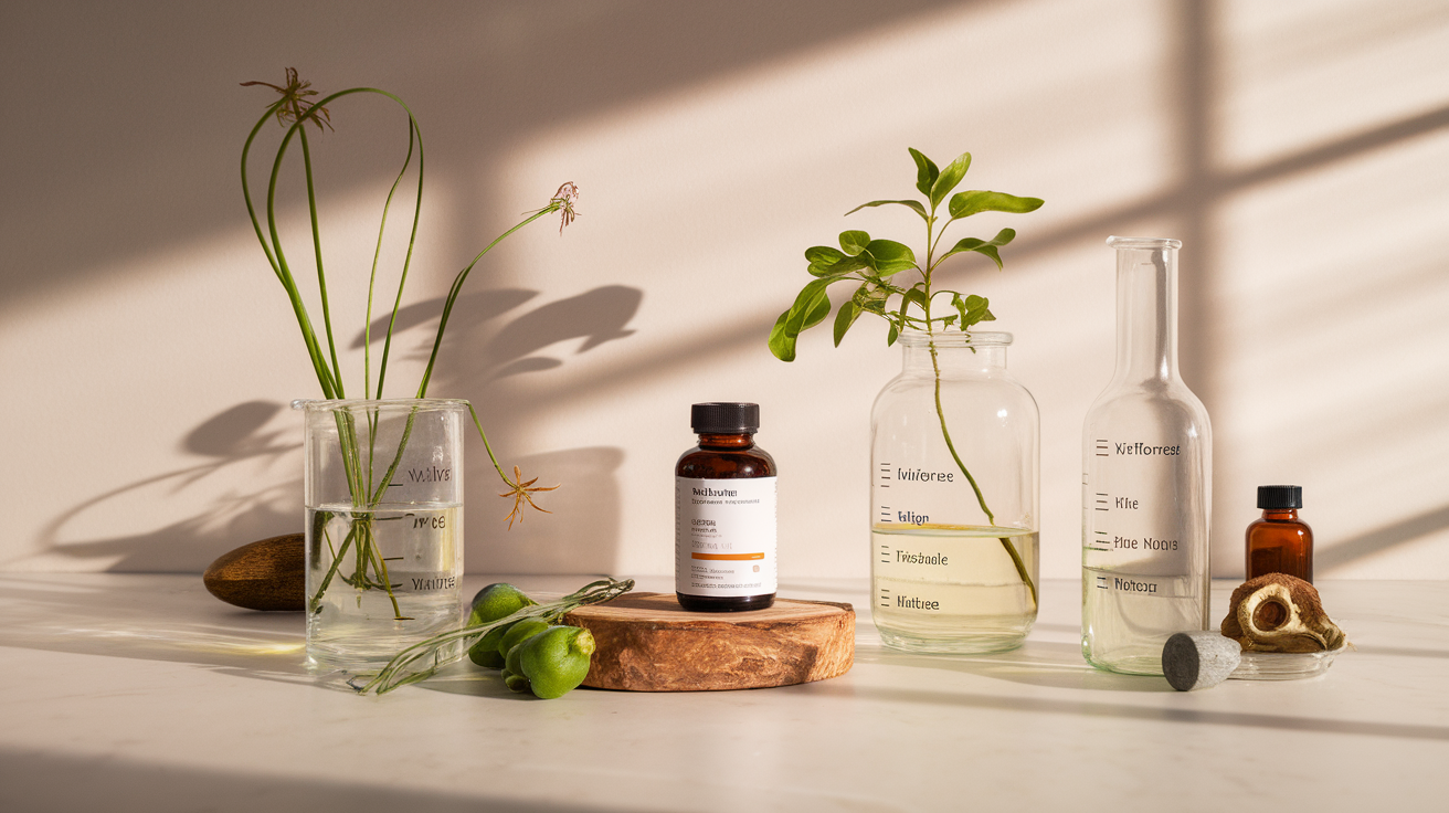 Laboratorio VitalForce